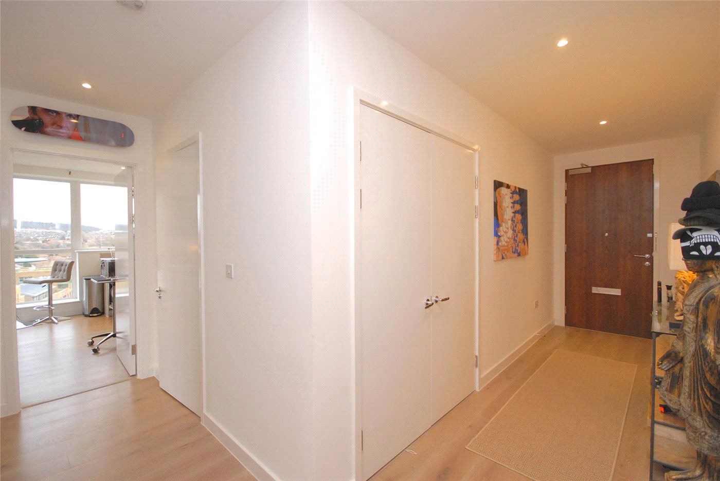 Hallway